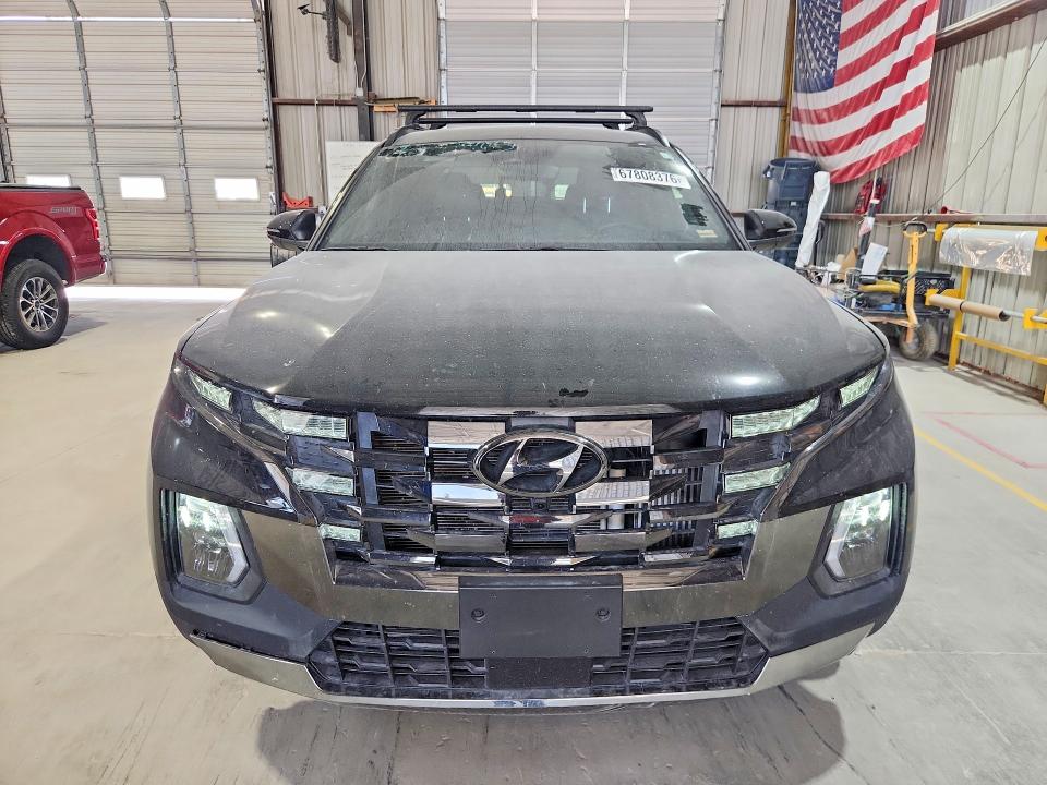 2022 Hyundai Santa Cruz მანქანა იყიდება აუქციონზე, vin: 5NTJEDAF0NH038680, აუქციონის ნომერი: 67808376