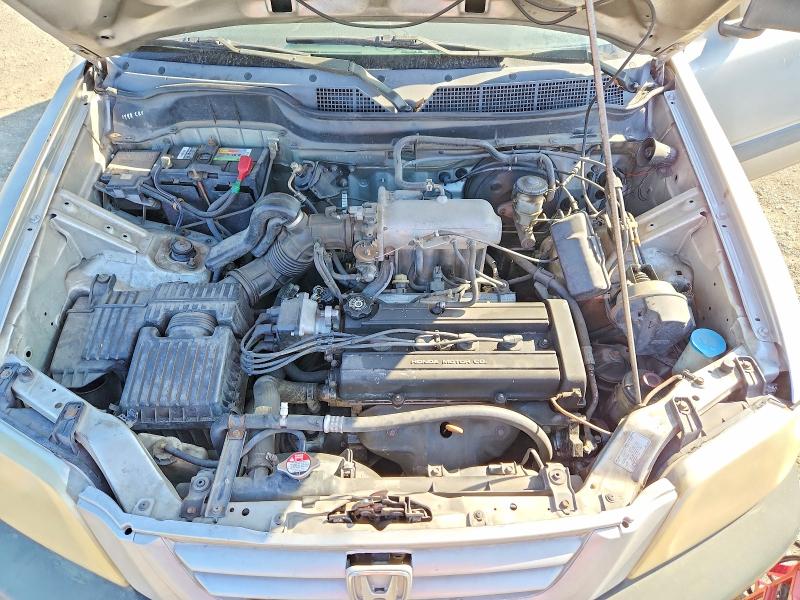 Aukcja sprzedaży 1998 Honda Cr-v, vin: JHLRD284XWC002265, numer aukcji: 70285536