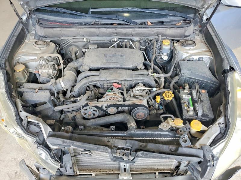 2012 Subaru Legacy მანქანა იყიდება აუქციონზე, vin: 4S3BMBA60C3034938, აუქციონის ნომერი: 67670396