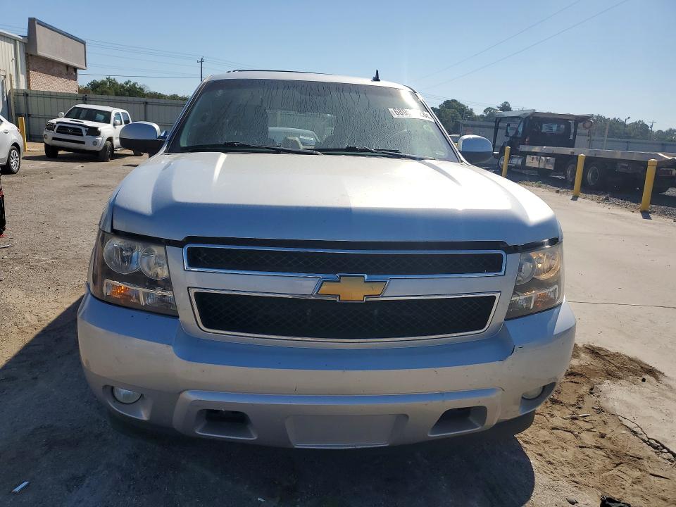 68953026 :رقم المزاد ، 1GNSCBE06CR267042 vin ، 2012 Chevrolet Tahoe مزاد بيع