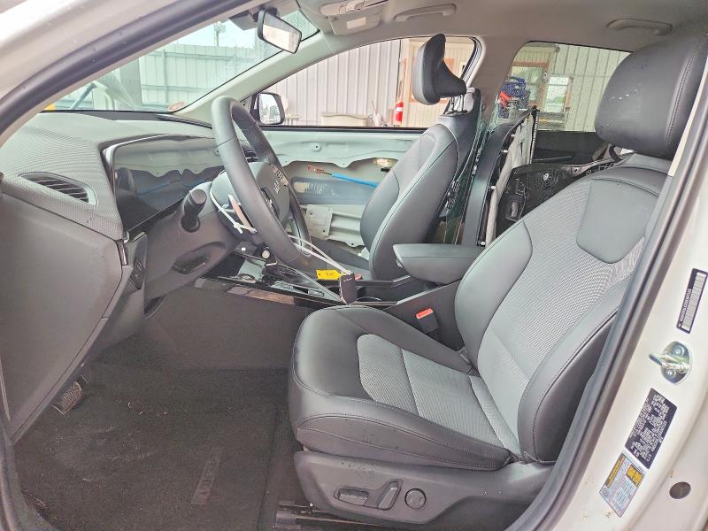 Продаж на аукціоні авто 2025 Kia Niro, vin: KNDCR3E2S5307123, номер лоту: 67018346