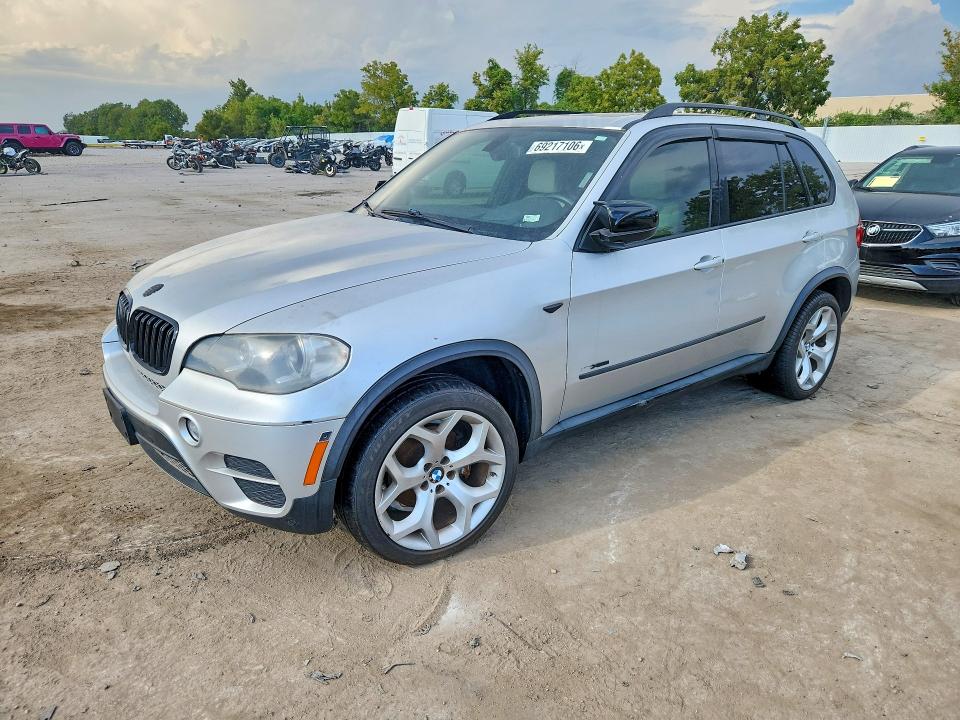 Продаж на аукціоні авто 2012 Bmw X5, vin: 5UXZV4C51CL989483, номер лоту: 69217106