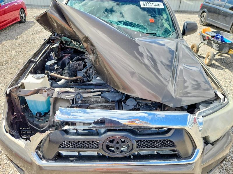 Продаж на аукціоні авто 2014 Toyota Tacoma, vin: 5TFUU4EN4EX108718, номер лоту: 69331556