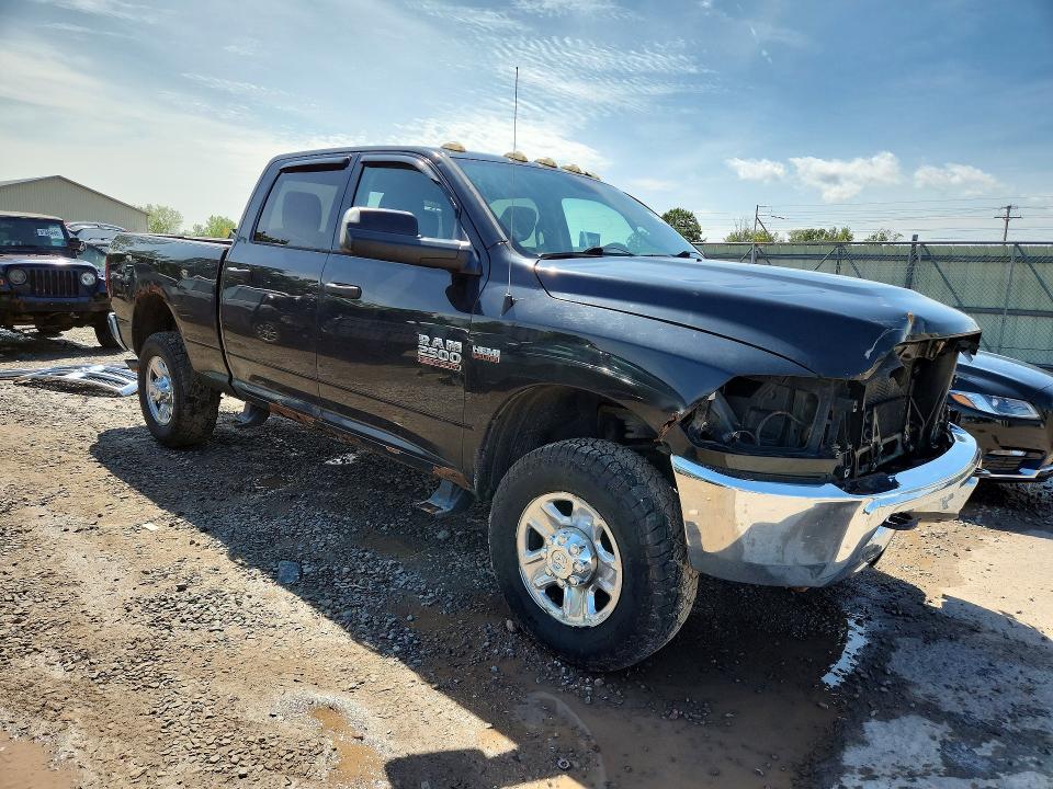 Продаж на аукціоні авто 2016 Ram 2500, vin: 3C6UR5CJ3GG171122, номер лоту: 67313746
