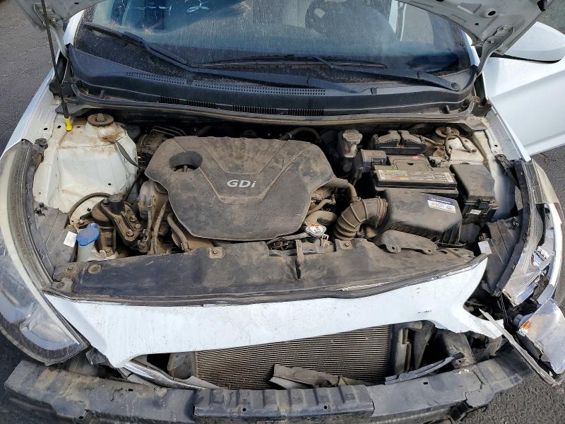 Aukcja sprzedaży 2016 Hyundai Accent, vin: KMHCT5AE1GU285477, numer aukcji: 67910786