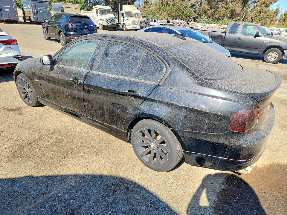 2011 Bmw 328 მანქანა იყიდება აუქციონზე, vin: WBAPK5G53BNN27914, აუქციონის ნომერი: 67627046