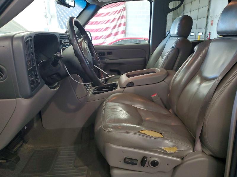 Продаж на аукціоні авто 2006 Chevrolet Avalanche, vin: 3GNEK12Z86G192152, номер лоту: 69083566