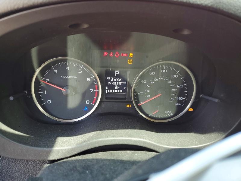 Aukcja sprzedaży 2015 Subaru Impreza, vin: JF1GPAA64FH293775, numer aukcji: 68255536