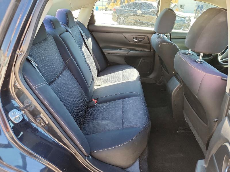 68300526 :رقم المزاد ، 1N4AL3AP2GN382608 vin ، 2016 Nissan Altima مزاد بيع