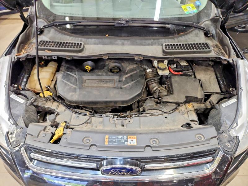 Продаж на аукціоні авто 2015 Ford Escape, vin: 1FMCU9J99FUA55885, номер лоту: 69291006