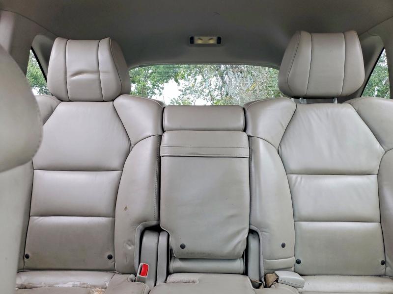 Aukcja sprzedaży 2012 Acura Mdx, vin: 2HNYD2H33CH504361, numer aukcji: 69119526