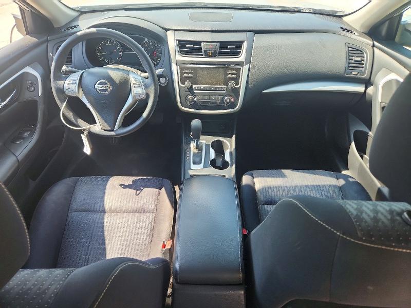 2017 Nissan Altima მანქანა იყიდება აუქციონზე, vin: 1N4AL3AP2HN314018, აუქციონის ნომერი: 70658506