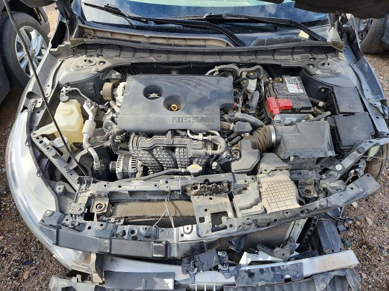 Aukcja sprzedaży 2020 Nissan Altima, vin: 1N4BL4BVXLC270698, numer aukcji: 69053736