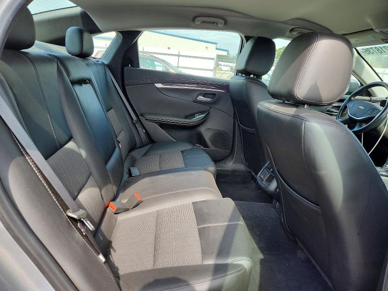 Продаж на аукціоні авто 2019 Chevrolet Impala, vin: 1G11Z5S31KU121235, номер лоту: 69218736