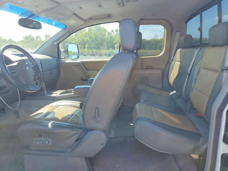 68096566 :رقم المزاد ، 1N6AA06B34N591246 vin ، 2004 Nissan Titan مزاد بيع