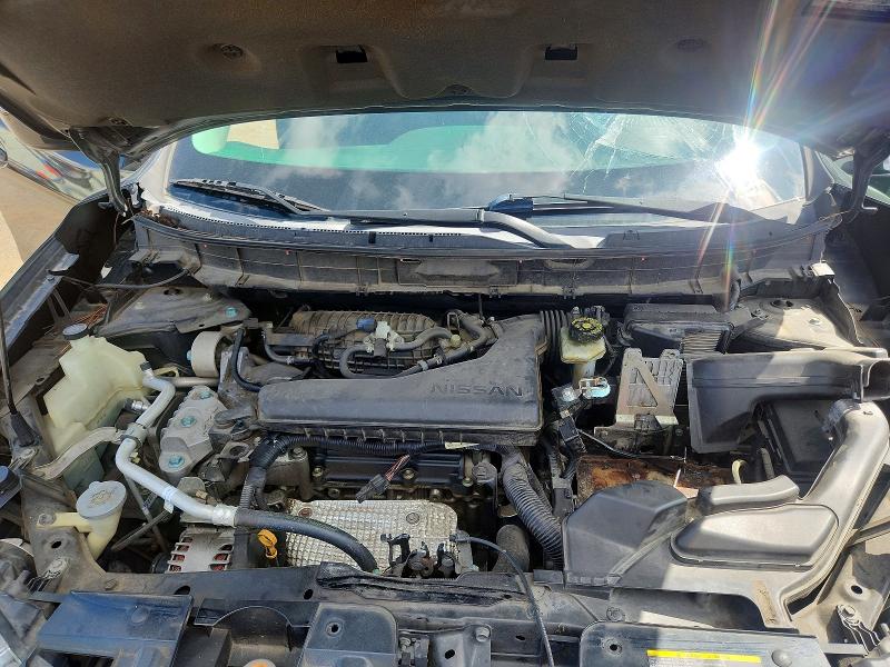 67671206 :رقم المزاد ، KNMAT2MT8JP555802 vin ، 2018 Nissan Rogue مزاد بيع