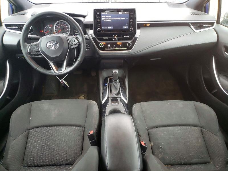 Aukcja sprzedaży 2020 Toyota Corolla, vin: 5YFP4RCE9LP014245, numer aukcji: 66777776