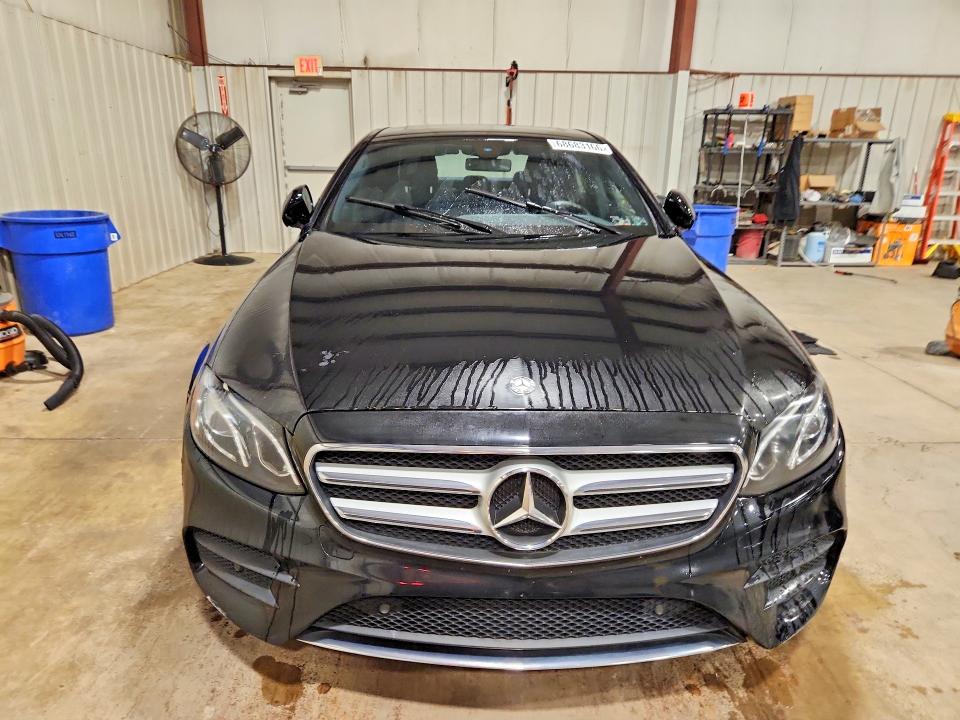 Aukcja sprzedaży 2017 Mercedes-benz E, vin: WDDZF4KBXHA182734, numer aukcji: 68683166
