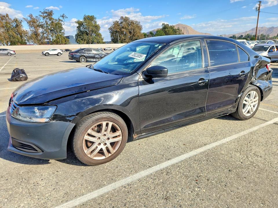 Продажа на аукционе авто 2011 Volkswagen Jetta, vin: 3VW2K7AJXBM300533, номер лота: 70923856