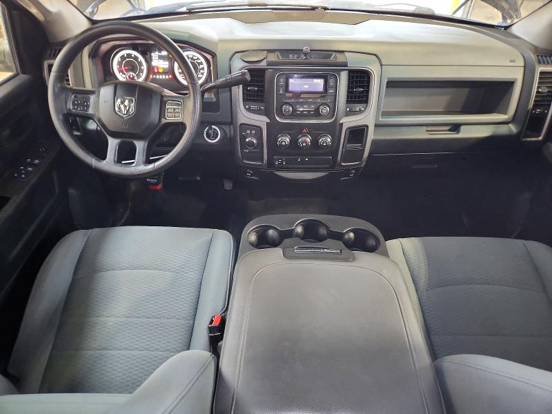 Aukcja sprzedaży 2017 Ram 1500, vin: 3C6RR7KT5HG792772, numer aukcji: 69590896