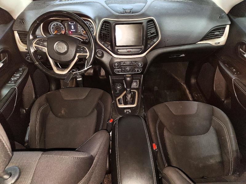 Продаж на аукціоні авто 2015 Jeep Cherokee, vin: 1C4PJMCB6FW653101, номер лоту: 70701286