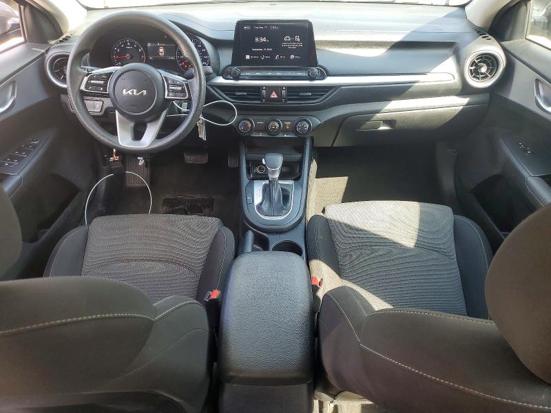 Aukcja sprzedaży 2024 Kia Forte, vin: 3KPF24AD2RE725827, numer aukcji: 69047686