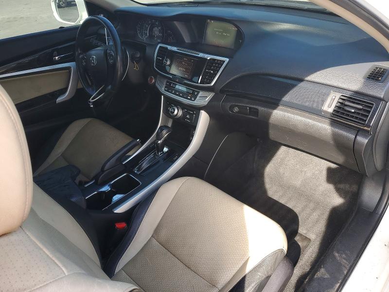 68959916 :رقم المزاد ، 1HGCT1B89EA015113 vin ، 2014 Honda Accord مزاد بيع