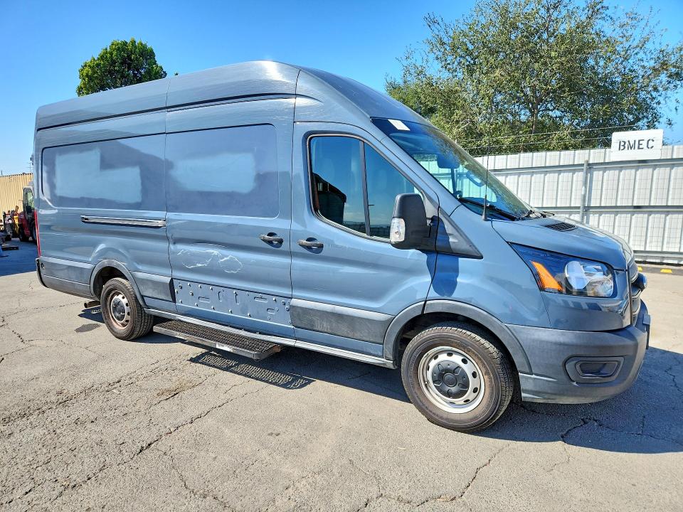 Aukcja sprzedaży 2020 Ford Transit 250, vin: 1FTBR3X83LKB04311, numer aukcji: 69907856