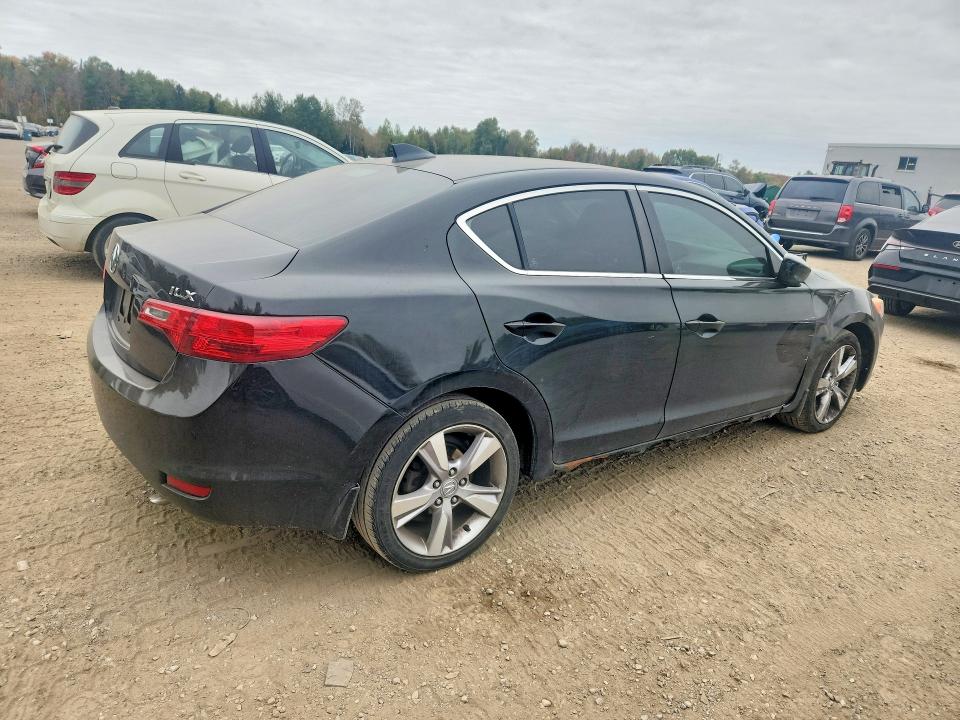 Продаж на аукціоні авто 2013 Acura Ilx, vin: 19VDE1F55DE400637, номер лоту: 70771066