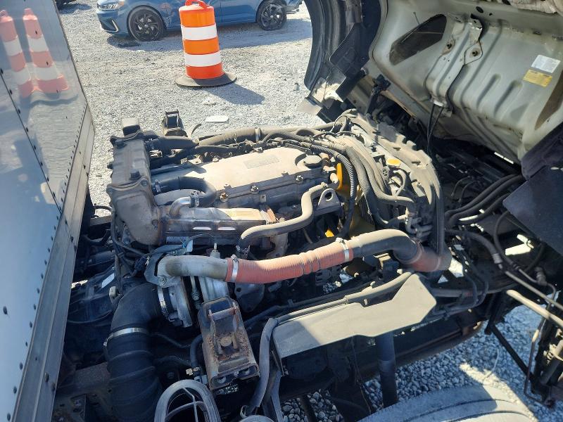 2016 Isuzu Nqr მანქანა იყიდება აუქციონზე, vin: JALE5W161G7901102, აუქციონის ნომერი: 69246516