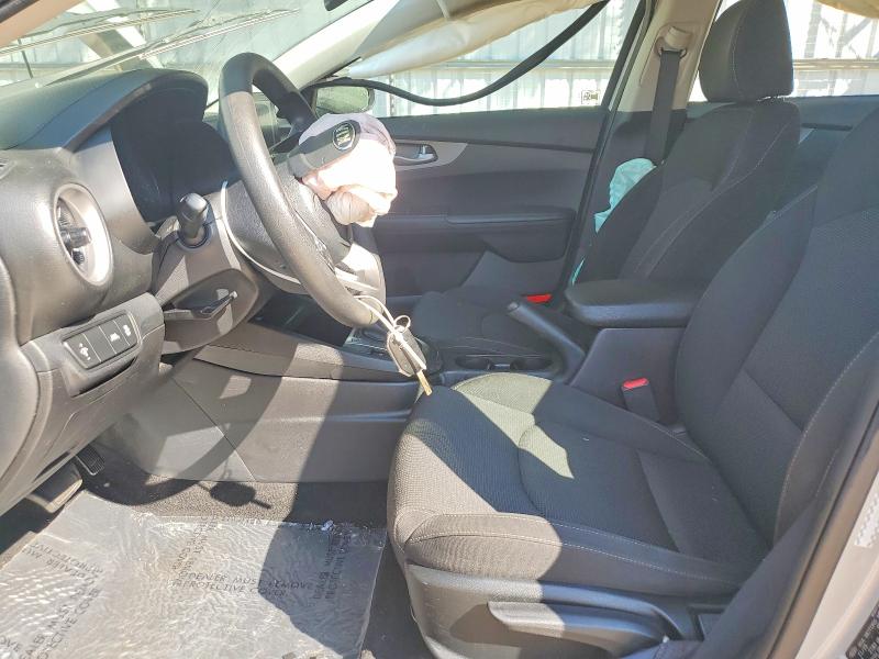 Aukcja sprzedaży 2020 Kia Forte, vin: 3KPF24AD4LE196064, numer aukcji: 67491566