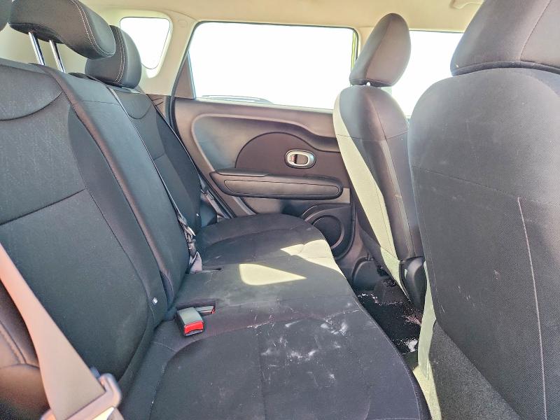 Aukcja sprzedaży 2016 Kia Soul, vin: KNDJN2A20G7830738, numer aukcji: 67303836