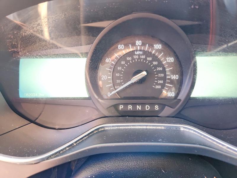 Aukcja sprzedaży 2018 Ford Fusion, vin: 3FA6P0HD0JR220906, numer aukcji: 68751396