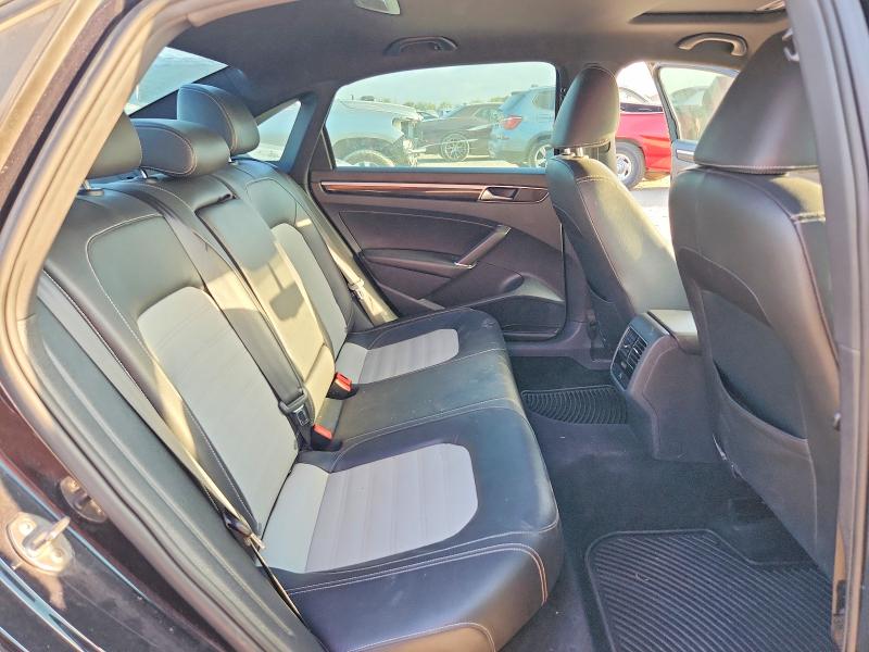 2018 Volkswagen Passat მანქანა იყიდება აუქციონზე, vin: 1VWJM7A3XJC036222, აუქციონის ნომერი: 68082046