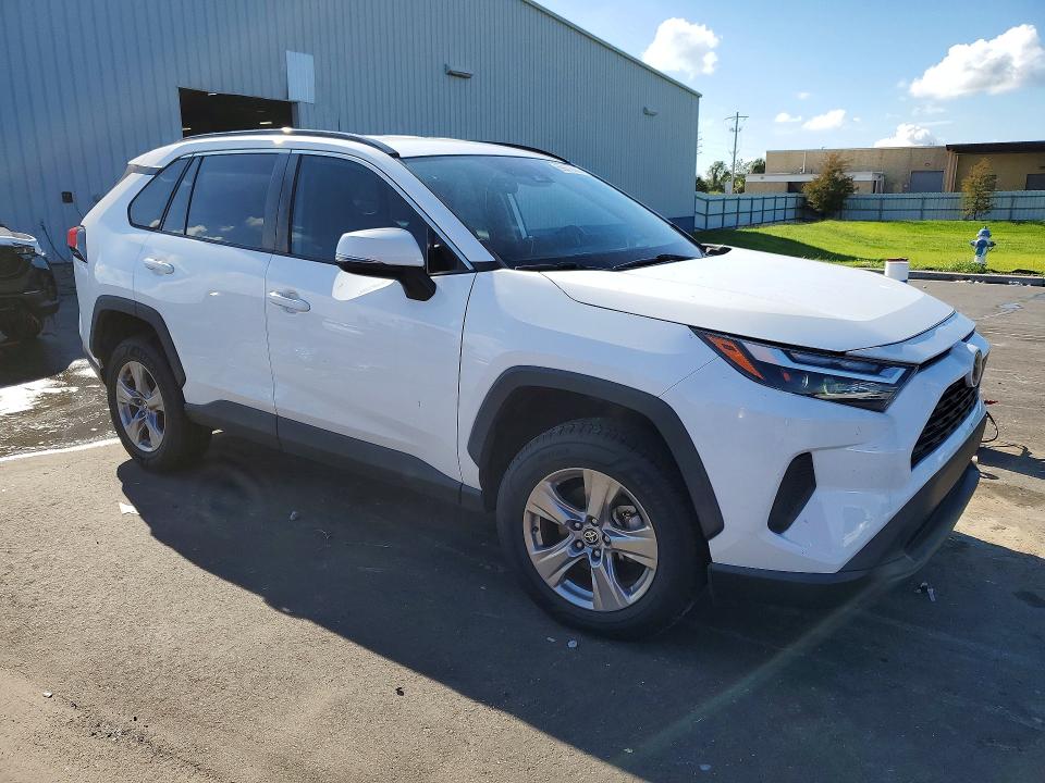 Продаж на аукціоні авто 2023 Toyota Rav4, vin: 2T3W1RFV9PC219061, номер лоту: 69978866