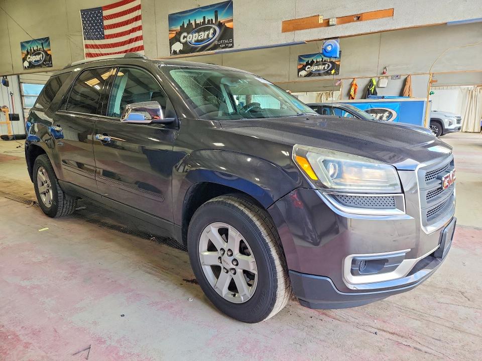 Aukcja sprzedaży 2013 Gmc Acadia, vin: 1GKKVPKD6DJ179572, numer aukcji: 69519326