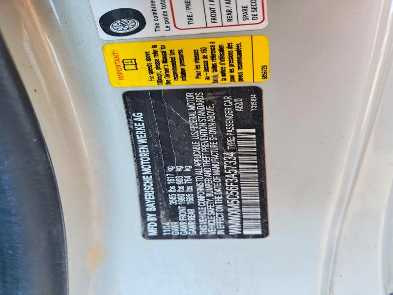 Aukcja sprzedaży 2015 Mini Cooper, vin: WMWXM5C56F3A57334, numer aukcji: 67635006