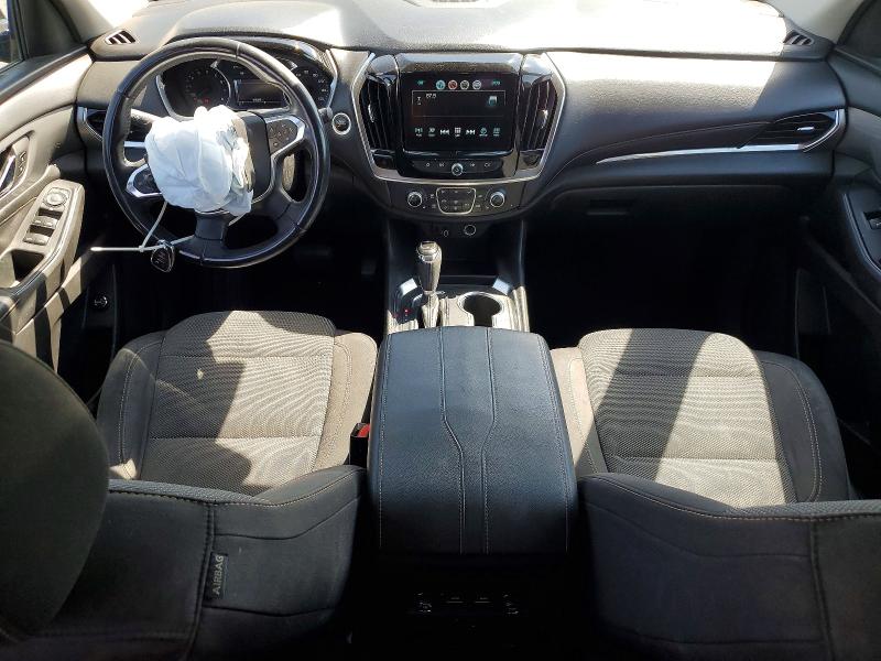 Auction sale of the 2018 Chevrolet Traverse, vin: 1GNERGKW0JJ118946, lot number: 67837866