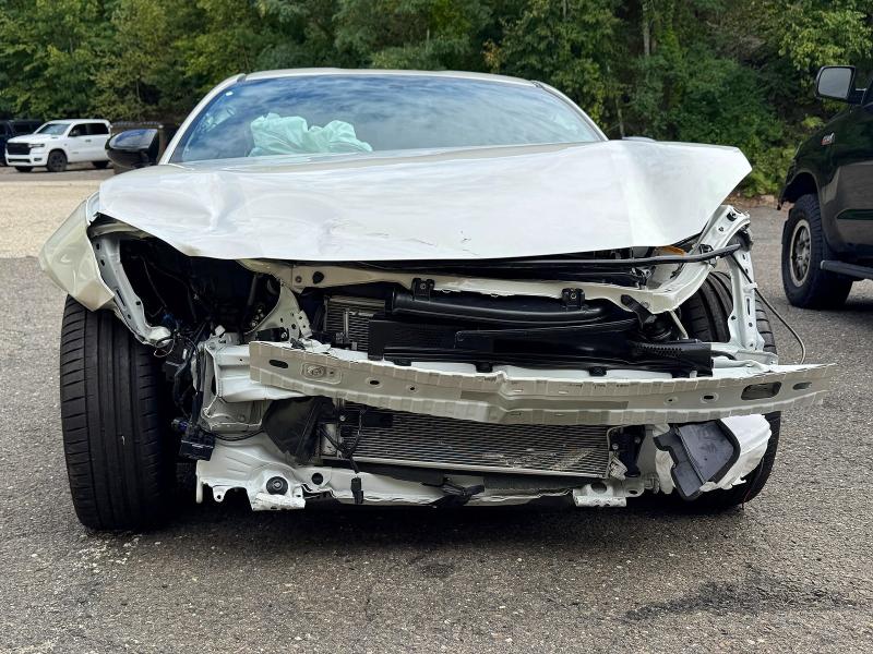 2026 Subaru Brz მანქანა იყიდება აუქციონზე, vin: JF1ZDBS12T9701366, აუქციონის ნომერი: 70403176