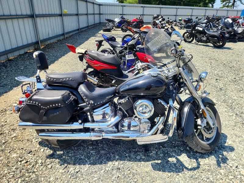 Auction sale of the 2004 Yamaha Xvs1100, vin: JYAVP11E34A050419, lot number: 67414966