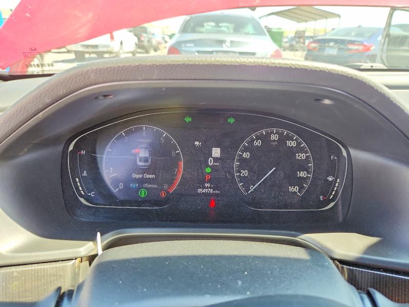 Продажа на аукционе авто 2021 Honda Accord, vin: 1HGCV1F35MA074960        , номер лота: 68542176