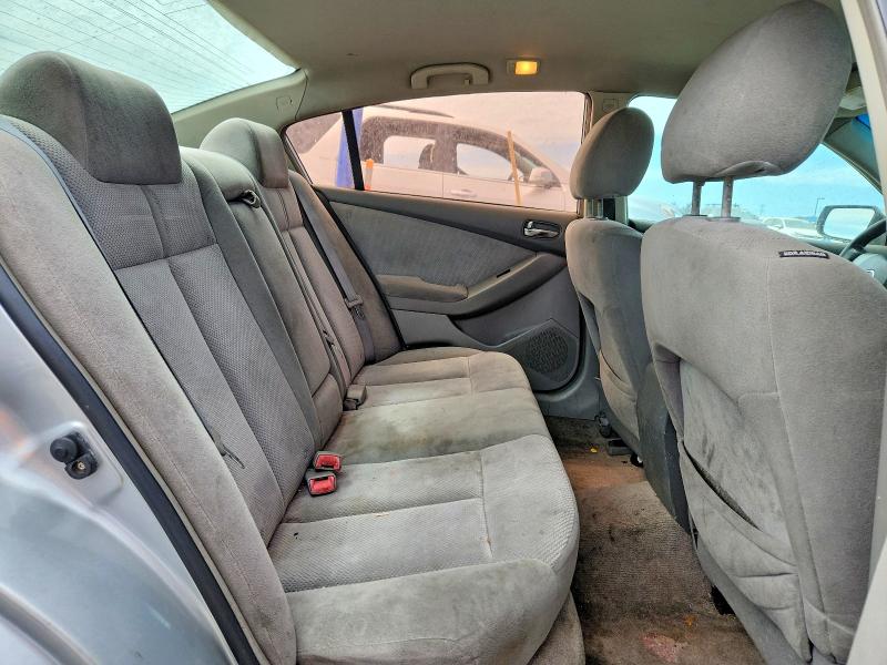 68214386 :رقم المزاد ، 1N4AL21E59N517849 vin ، 2009 Nissan Altima مزاد بيع