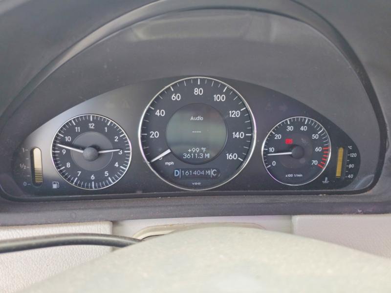 Продаж на аукціоні авто 2005 Mercedes-benz Clk, vin: WDBTJ65J45F162893, номер лоту: 67596236