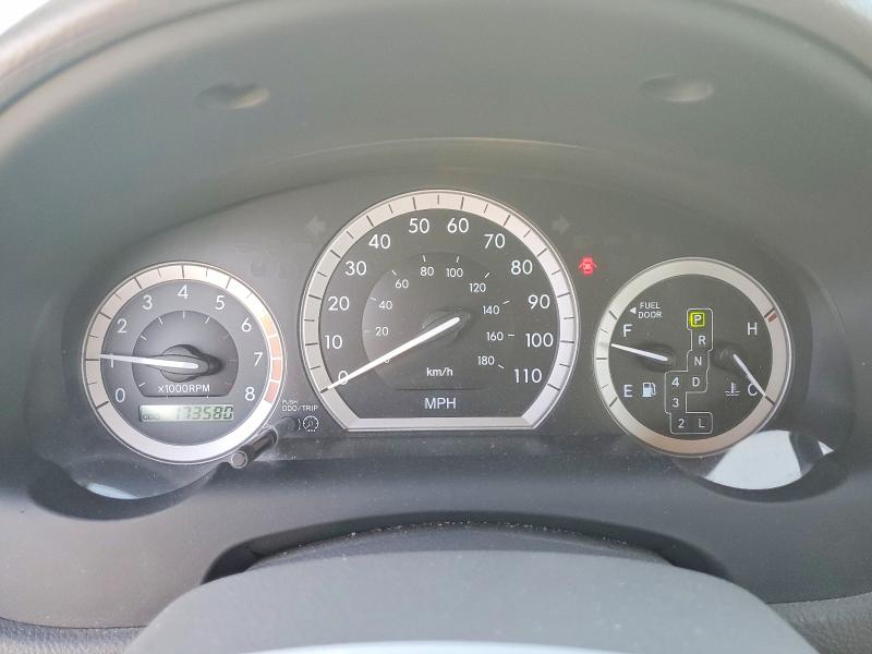 2006 Toyota Sienna მანქანა იყიდება აუქციონზე, vin: 5TDZA23C66S452563, აუქციონის ნომერი: 70312656