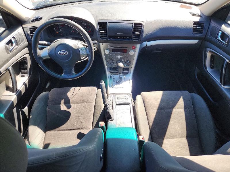 Aukcja sprzedaży 2008 Subaru Outback, vin: 4S4BP61C787337151, numer aukcji: 68764116