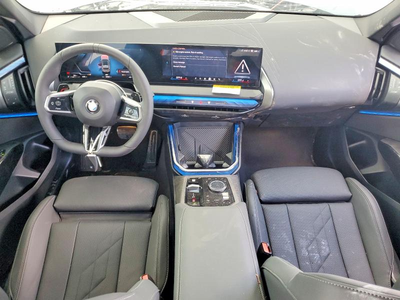 Продажа на аукционе авто 2026 Bmw X3, vin: 5UX53GP03T9512877, номер лота: 67837146