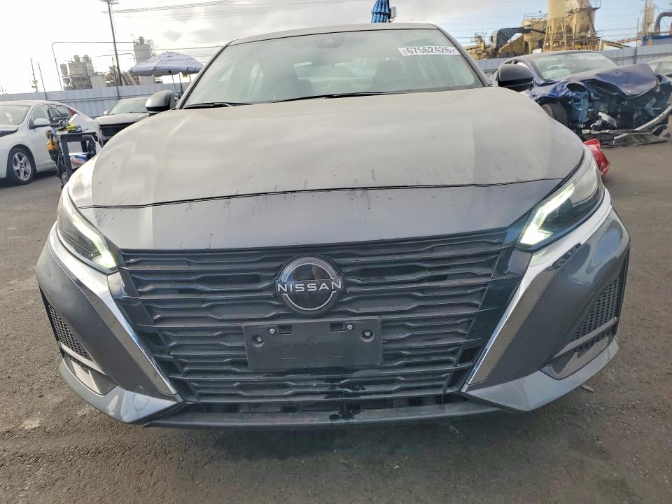 Продажа на аукционе авто 2024 Nissan Altima, vin: 1N4BL4BVXRN400766, номер лота: 67562426