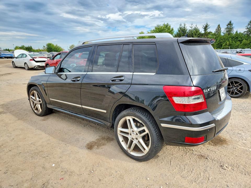 Продаж на аукціоні авто 2011 Mercedes-benz Glk, vin: WDCGG8HB8BF653491, номер лоту: 66859126