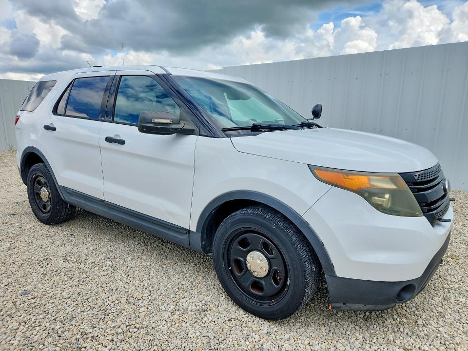 Aukcja sprzedaży 2015 Ford Explorer, vin: 1FM5K8AR5FGA66292, numer aukcji: 68436636