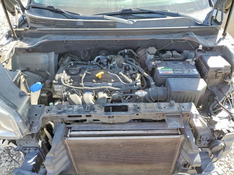 Aukcja sprzedaży 2016 Kia Soul, vin: KNDJP3A58G7374790, numer aukcji: 70555396